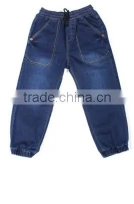 Vietnam High-Quality Jean For Kids 2015