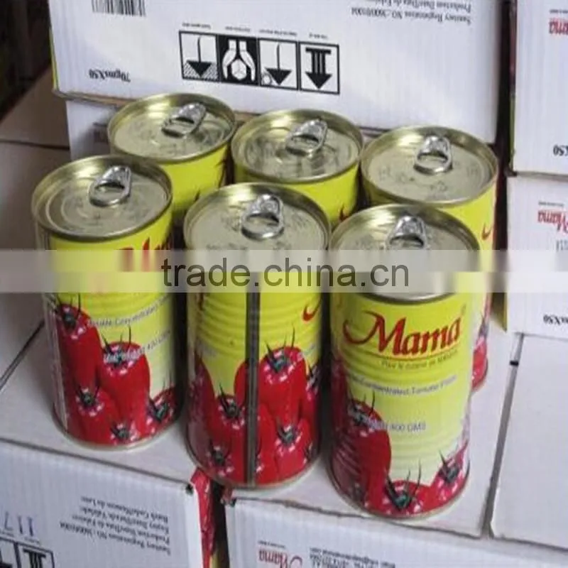 Tomato Sauce,Tomato Ketchup double concentrated tomato paste
