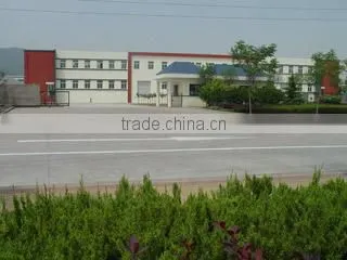 Qingdao Hetian Import And Export Co., Ltd. company overview - view 1