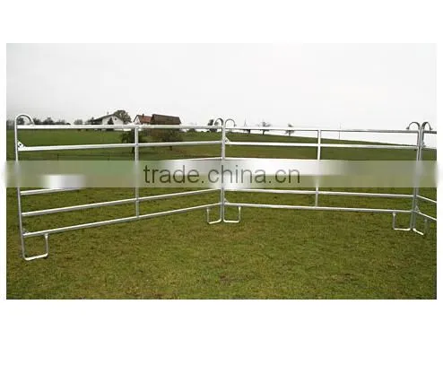Fram Economy Type Cattle Fence Panels Corral Fence Panels