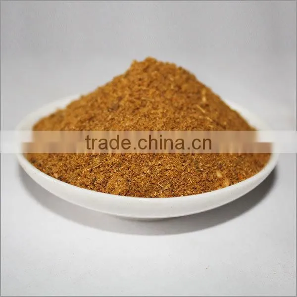 hot pot seasoning