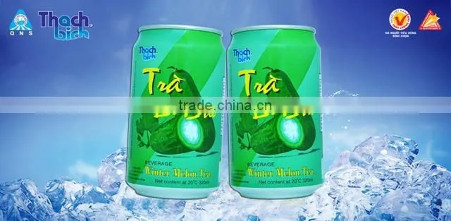 WINTER MELON TEA