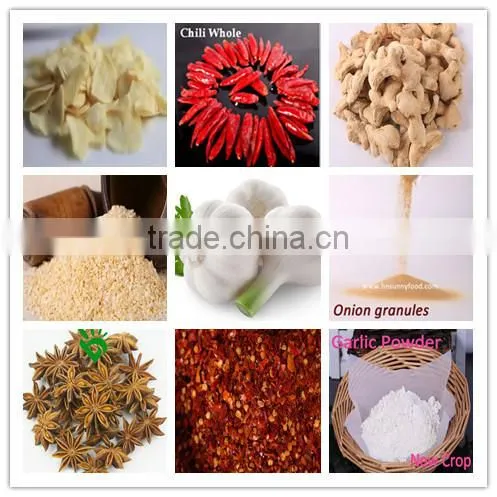 Natural AD Ginger Flakes
