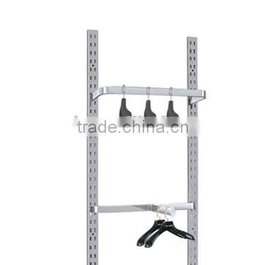 metal clothing hanger
