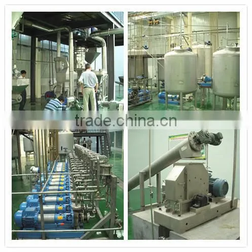 cassava rasper machine