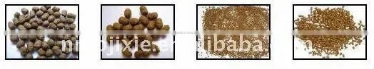 2011 best sale Floating fish feed mill devices with good price for manufactures
