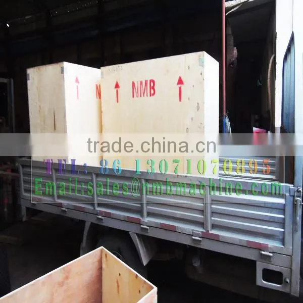 China professional manufacturer yam flour milling machine