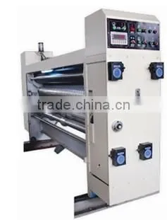 corrugated board carton box feeding unit 0086-13703827012