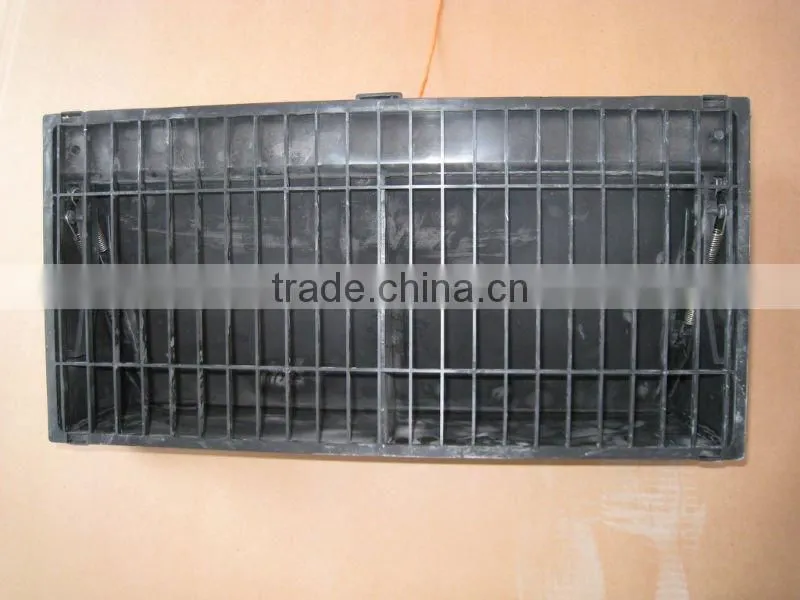 New product !! Automatic wall mouted ventilation window made in china