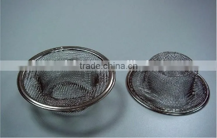 spin pack filter dia 10mm/ stainless steel wovem emsh filters /dia 15mm oil filter disc/Stamping screen Wire mesh filter