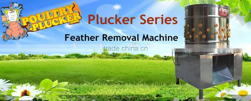 best sale chicken feather moving machine