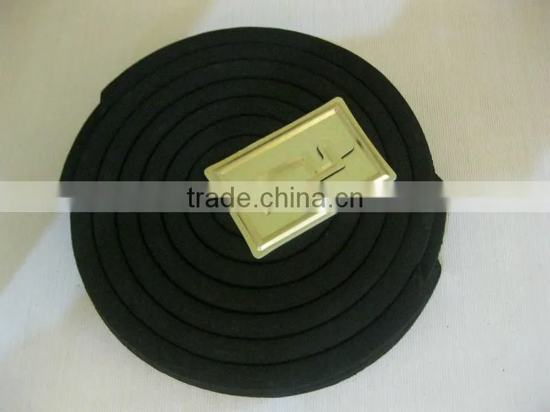 Effective china black mosquito coil