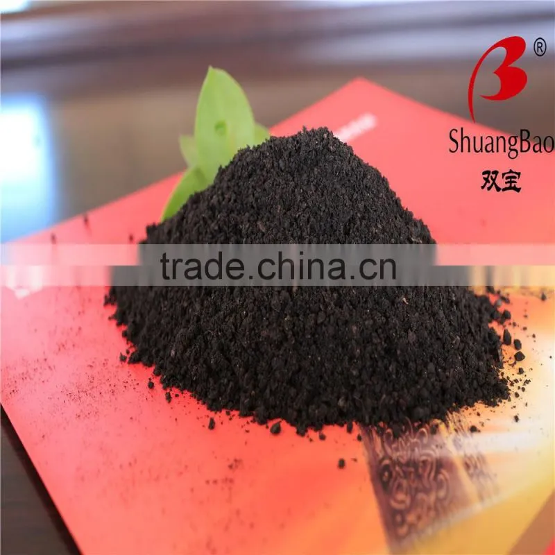 Powder Organic Bacterial Fertilizer