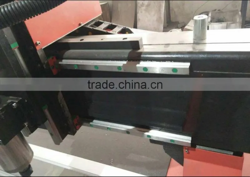 BIO6090 wood cnc router machine