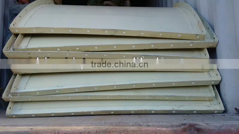 High quality cement silo price