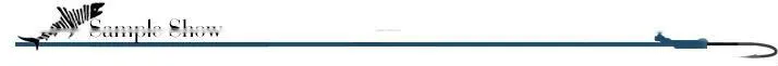 Fasion fishing product titanium fishing rod guides