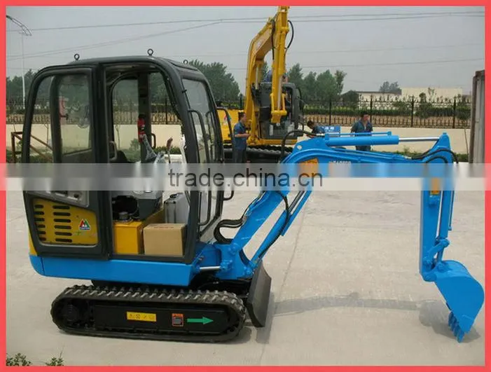 crawler excavator ct18-7b,ct18-7b excavator