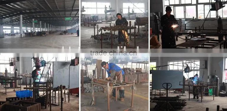 New Promotion Hopper Feeder