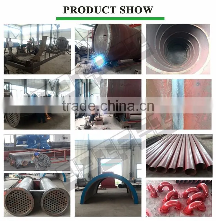 Waste Plastic Pyrolysis Plant Waste Plastic Recycling Pyrolysis Plant