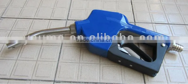Cheap ADBLUE/DEFautomatic nozzle
