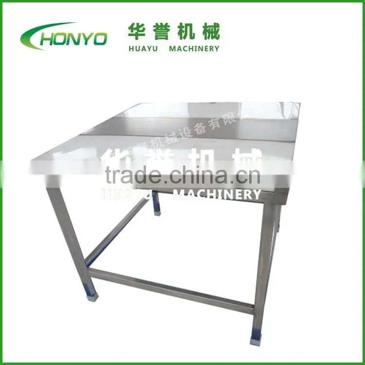 304 Stainless Steel Workbench