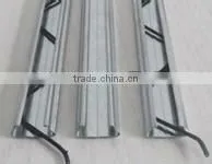greenhouse film fastness spring wire