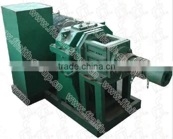 briquette press machine