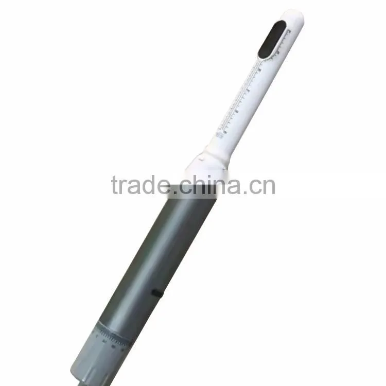 2016 Good effect 25mm focal length hifu vaginal tightening machine with CE certificate