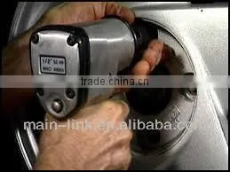 1/2" Firebird Air Impact Wrench