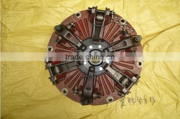 TE250.487A.1A Water Temperature Gauge Foton 254 TE254 Tractor Parts