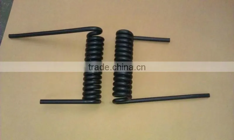 Trailer Compressor Coil Spring
