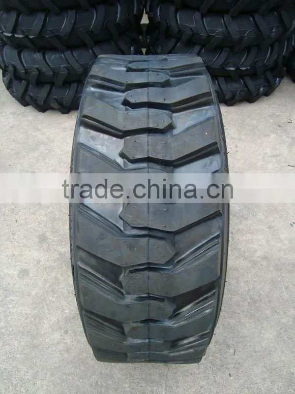 industrial tyre 10-16.5 12-16.5 14-17.5 15-19.5 G2 PATTERN