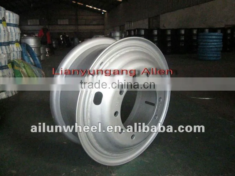 truck steel wheel rims 8.50-24