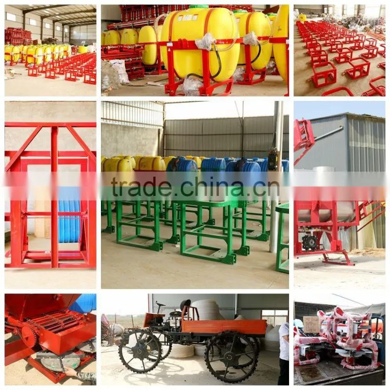 agriculture power sprayer from factory manufacturer high quality