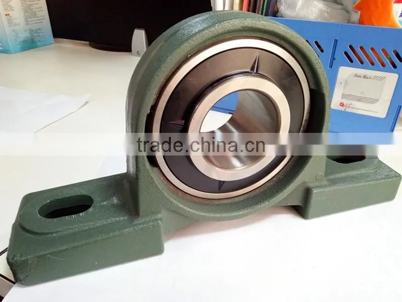 marine shaftline bearing/pillow block bearing p312/ucp312