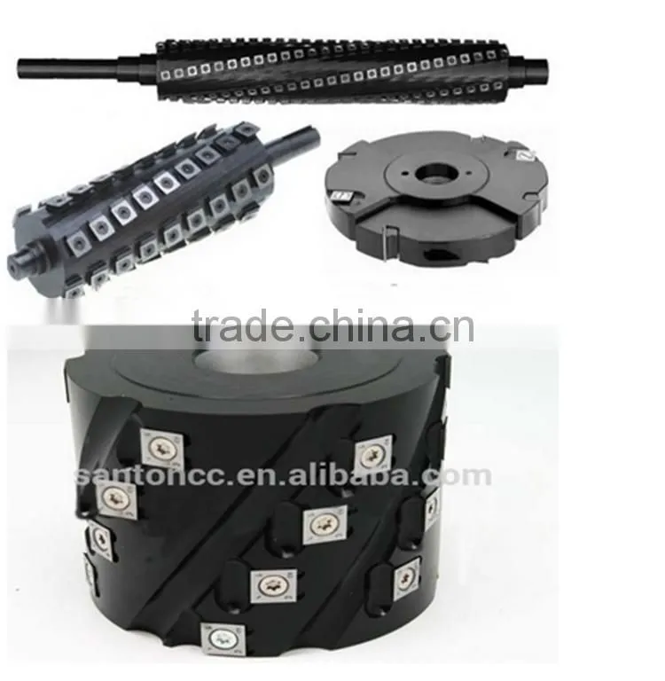 Woodworking Tungsten Carbide cutter blade/Carbide woodworking insert