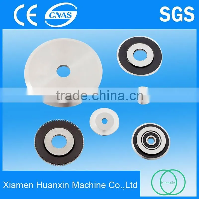 round cut off knives that circular cutting blade for tube