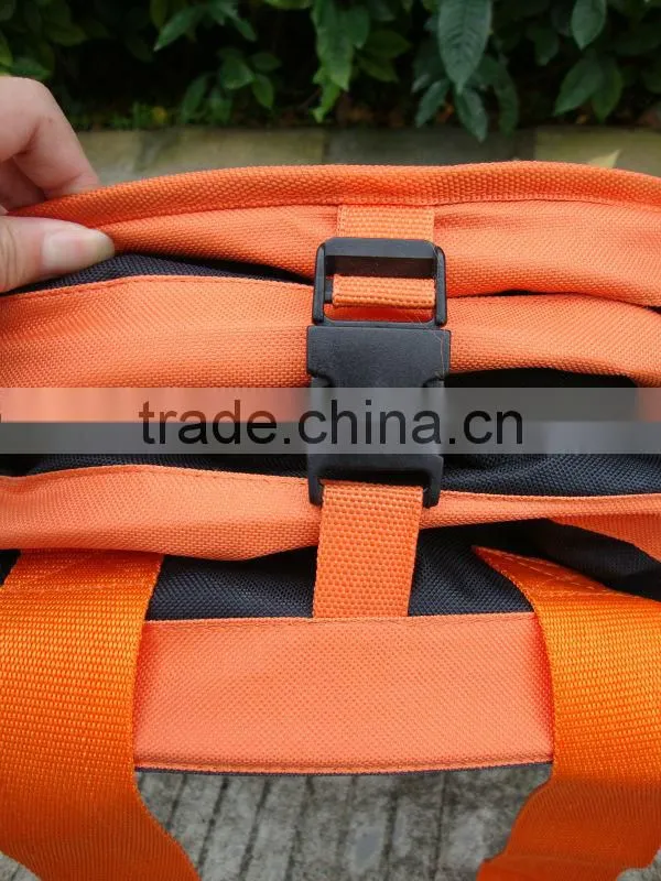 garden pop up bag