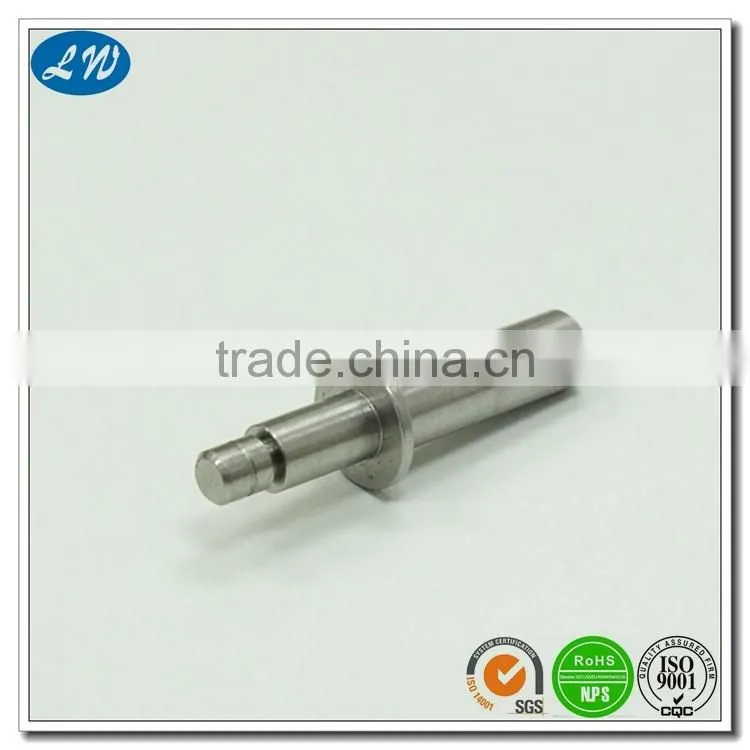 OEM Product of the coffee machine shaft in alibaba