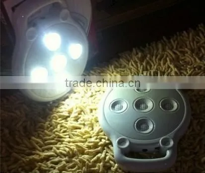 factory direct sales Waterproof solar led emergency bulb ,solar led bulb,solar camping light