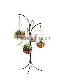 high quality antique garden hanging basket