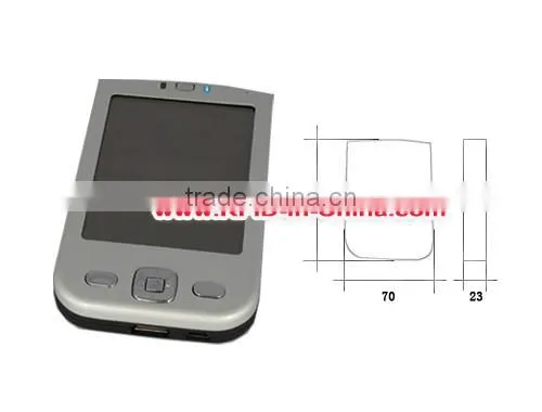 13.56MHz ISO14443 Card Reader and Copier