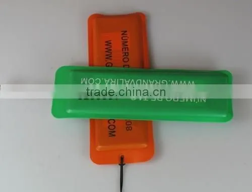 High Performance RFID Hang tags with Low Cost