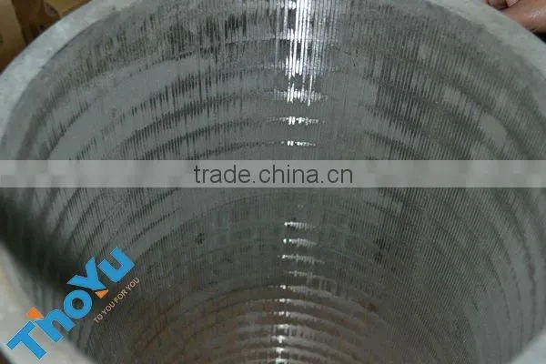 Hot selling machine-solid and liquid separator machine