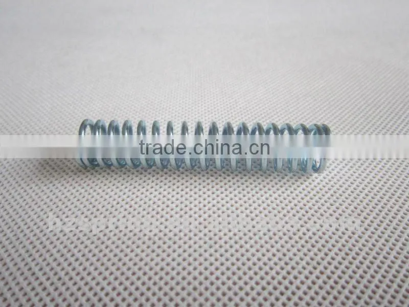 Spring Steel Compression Spring