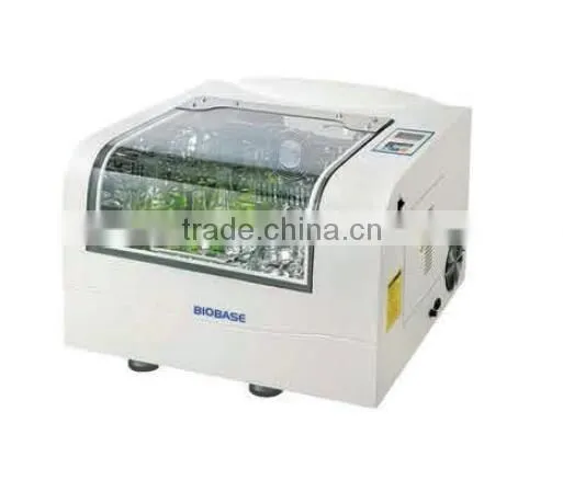 20L shaking incubator/lab incubator