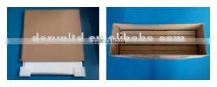 Ultra slim square 300*300 led panel lighting 8/10/12/18w indoor