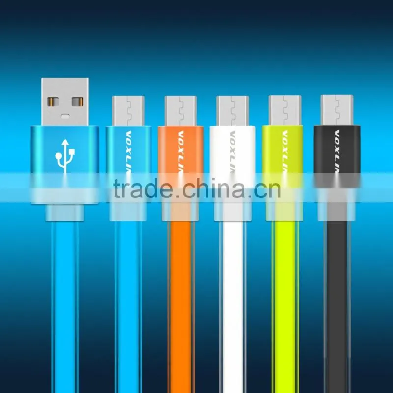 VOXLINK 1080p Gold plated USB 3.1 Type C Male to HDMI Female adapter Cable for macbook