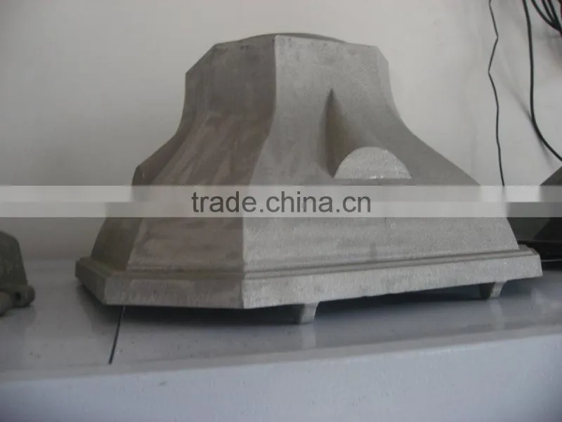 part casting aluminium die alloy