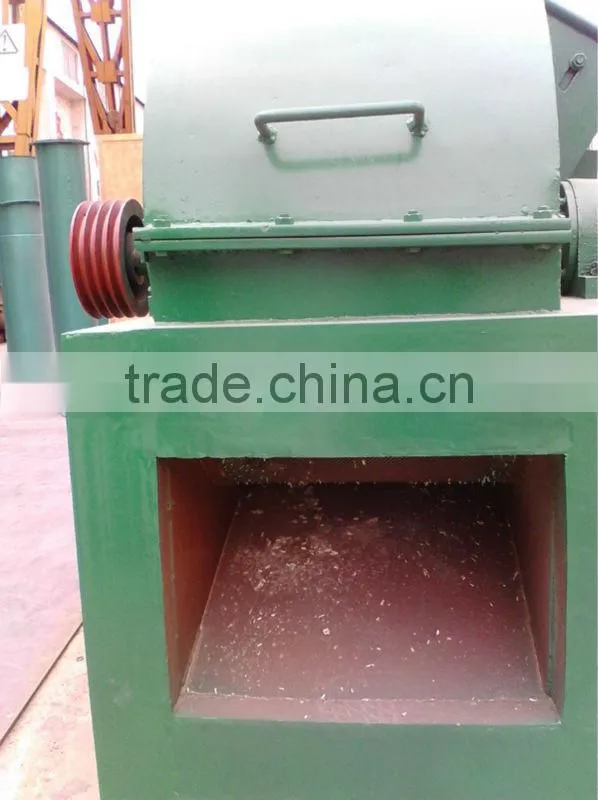 Wood chipper/wood slicing machine/wood veneer slicing machinery